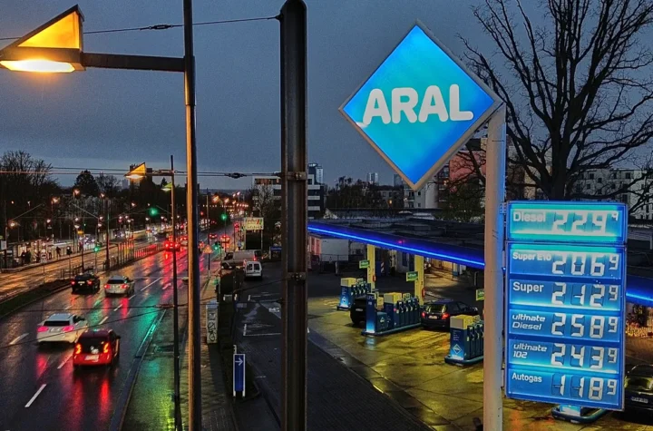 2.5 శాతంకు పెరిగిన యూరప్‌ ద్రవ్యోల్బణం రేటు