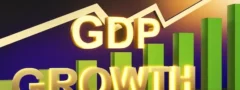 2027లో జిడిపి వృద్ధి 6.8 నుంచి 7.1 శాతం..ఎస్‌బిఐ రీసెర్చ్