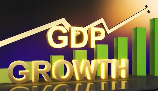 2027లో జిడిపి వృద్ధి 6.8 నుంచి 7.1 శాతం..ఎస్‌బిఐ రీసెర్చ్