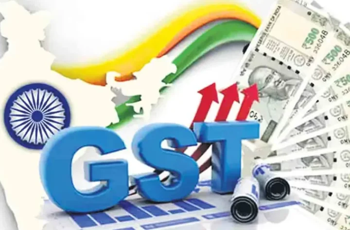 మార్చిలో రూ.2 లక్షల కోట్లు దాటిన జీఎస్టీ వసూళ్లు 