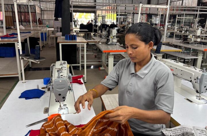 మావోయిస్టుల అంతంతో ఛత్తీస్‌గఢ్‌ అడవుల్లో నూతన సూర్యోదయం