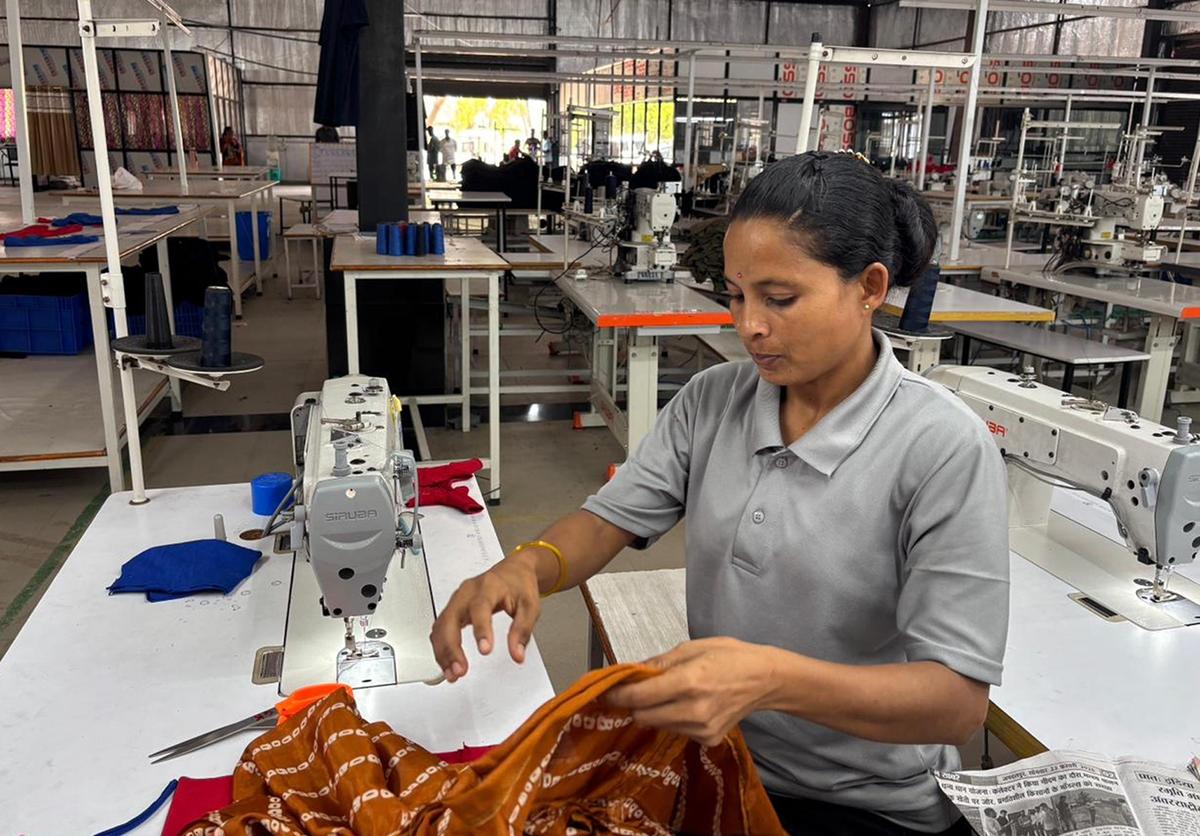 మావోయిస్టుల నిష్క్రమణతో ఛత్తీస్‌గఢ్‌ అడవుల్లో ఉషోదయం