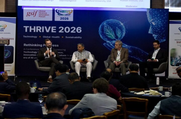 నైతిక సాంకేతికత కోసం దత్తాత్రేయ హోసబాలే పిలుపు