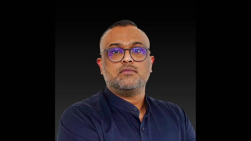 బొగ్గు కుంభకోణంలో ఐ-ప్యాక్ డైరెక్టర్ వినేష్ చందేల్‌ అరెస్ట్