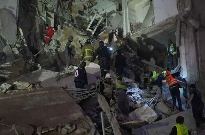 పాకిస్థాన్‌ మధ్యవర్తిత్వంపై నమ్మకం లేదన్న ఇజ్రాయెల్‌