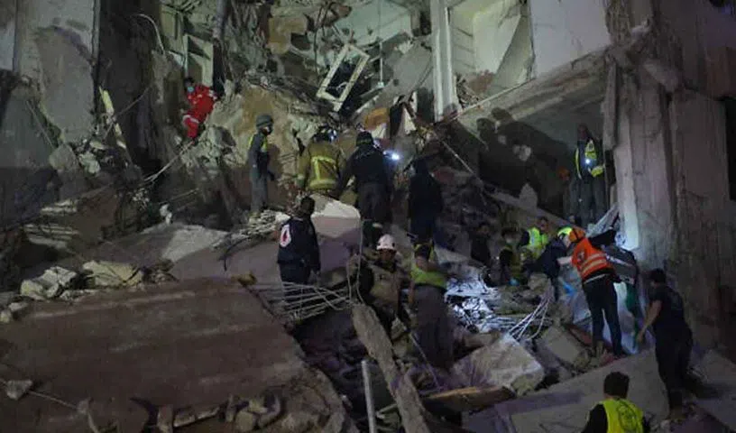 పాకిస్థాన్‌ మధ్యవర్తిత్వంపై నమ్మకం లేదన్న ఇజ్రాయెల్‌