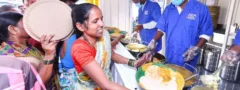 దండుగమారి వ్యవహారంగా మారిన ‘ఇందిరమ్మ క్యాంటీన్లు’