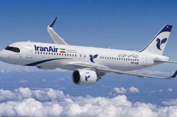 ఇరాన్‌కు ప్రారంభమైన విమాన సర్వీసులు