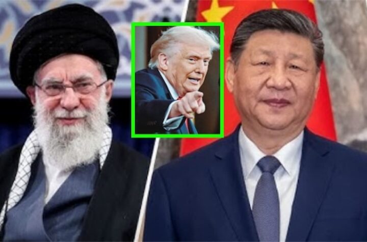 కాల్పుల విరమణలో తెరవెనుక చైనా కీలక పాత్ర