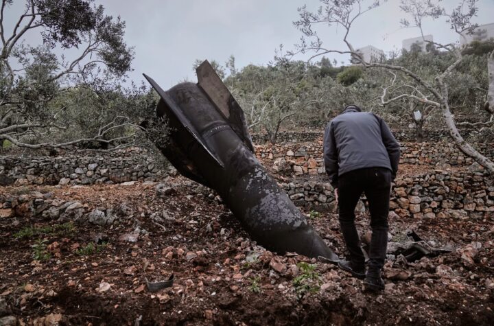 రెండు ఎఫ్-35 విమానాల కూల్చివేత..  ఇరాన్ కు చిక్కిన ఓ పైలట్  