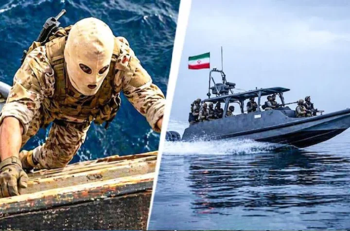 నావికుల భద్రతపై భారత్ ఆందోళన