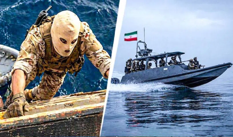 నావికుల భద్రతపై భారత్ ఆందోళన