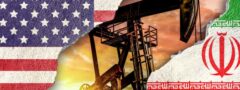 రష్యా, ఇరాన్‌లపై ఆంక్షల మినహాయింపును రద్దు చేసిన అమెరికా