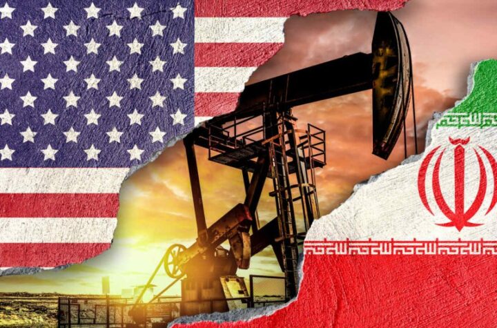 రష్యా, ఇరాన్‌లపై ఆంక్షల మినహాయింపును రద్దు చేసిన అమెరికా