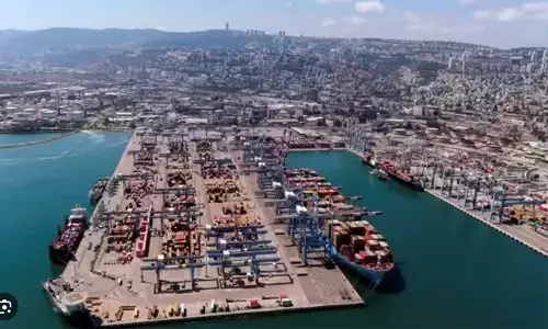 హర్మూజ్‌ జలసంధి తెరిచేందుకు ఇరాన్ కొత్త ప్రతిపాదనలు