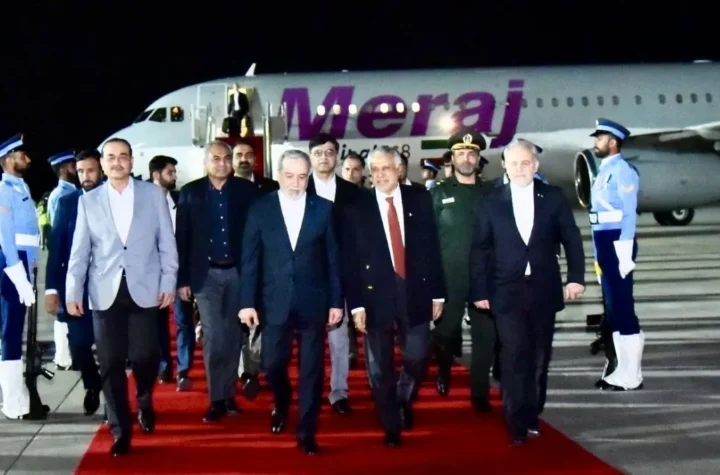 అమెరికా- ఇరాన్ చర్చల్లో ప్రశ్నార్ధకంగా పాకిస్తాన్ దౌత్యం!