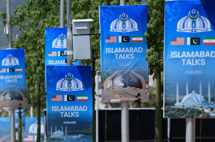 అమెరికా, ఇరాన్‌ రెండో దశ చర్చలపై అనిశ్చితి