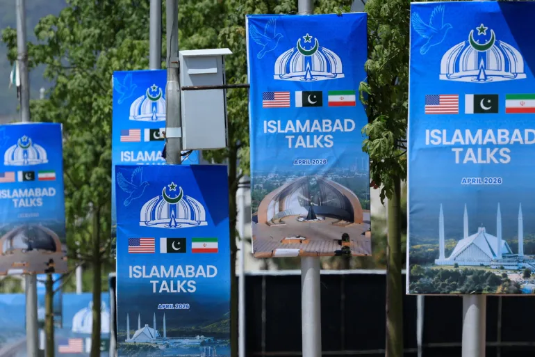 అమెరికా, ఇరాన్‌ రెండో దశ చర్చలపై అనిశ్చితి