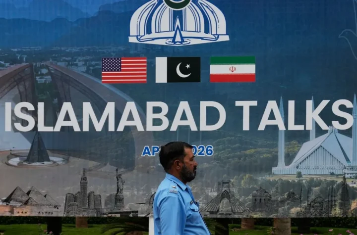 అమెరికాతో రెండో విడత చర్చలకు ఇరాన్ దూరం  