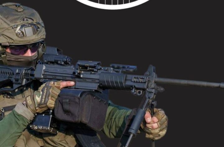 భారత్ కు ఇజ్రాయెల్ లైట్ మెషిన్ గన్స్.. సాంకేతిక బదిలీ