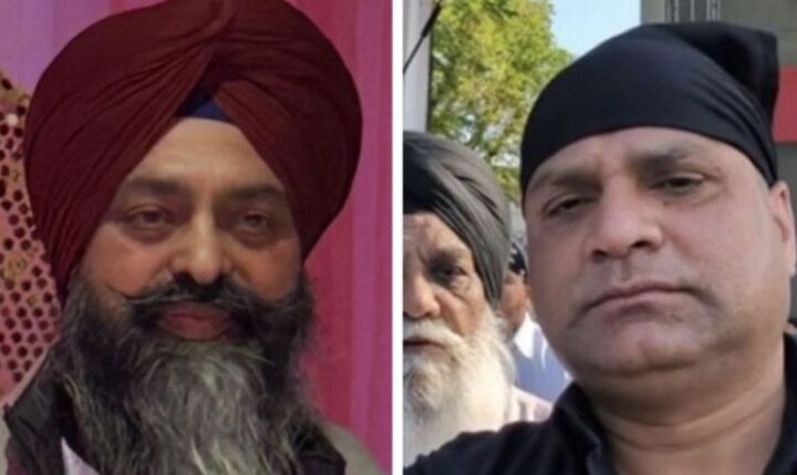 ఇటలీలో ఇద్దరు భారతీయులు గురుద్వారా సమీపంలో కాల్చివేత