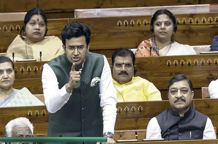 డీలిమిటేషన్‌పై రేవంత్ హైబ్రిడ్‌ ప్రతిపాదన హాస్యాస్పదం