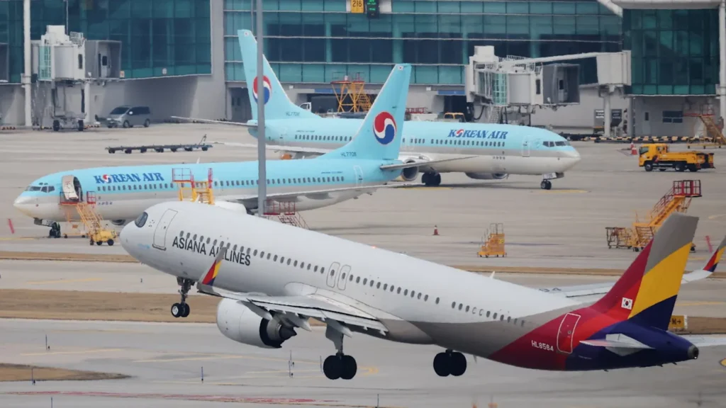 ఐరోపాలో ఆరు వారాలకు మాత్రమే జెట్ ఫ్యూయెల్ నిల్వలు