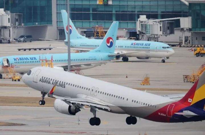 ఐరోపాలో ఆరు వారాలకు మాత్రమే జెట్ ఫ్యూయెల్ నిల్వలు