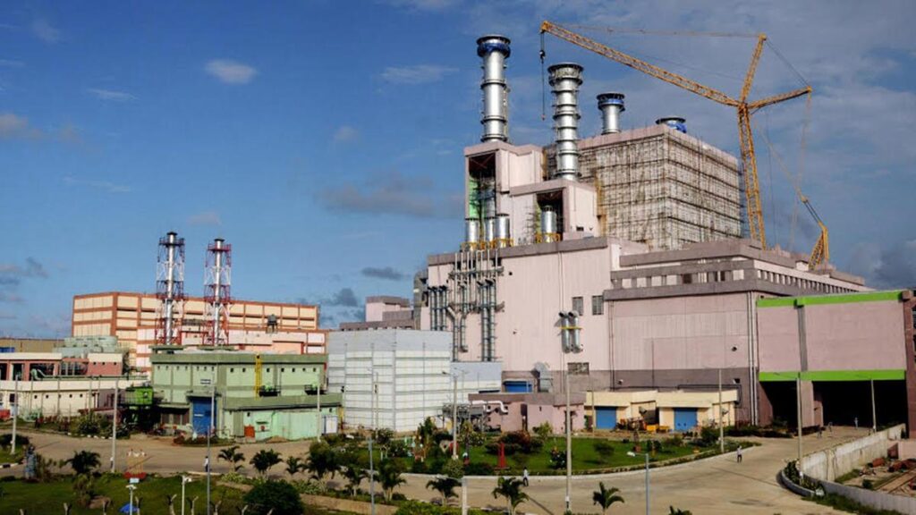 కల్పక్కం  ఫాస్ట్ బ్రీడర్ థోరియం ఇంధనం దిశగా  ఓ ముందడుగు!