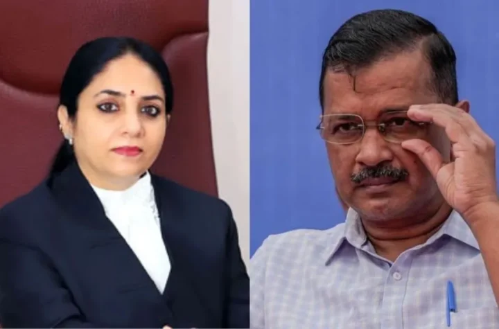 జడ్జిని తప్పించాలన్న కేజ్రీవాల్ పిటిషన్‌ కొట్టివేత