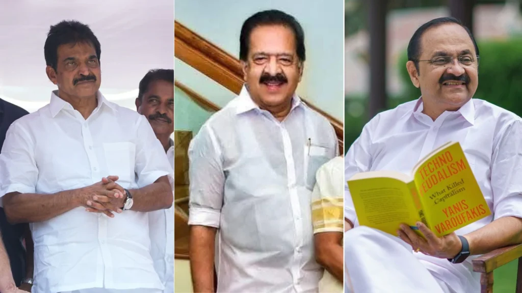 కేరళలో యూడీఎఫ్ గెలిస్తే ప్రభుత్వం ఏర్పాటులో కీలకంగా ముస్లిం లీగ్!
