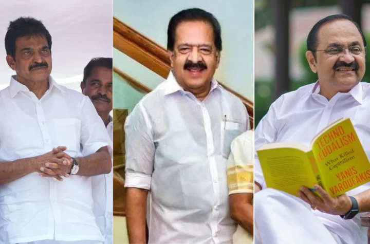 కేరళలో యూడీఎఫ్ గెలిస్తే ప్రభుత్వం ఏర్పాటులో కీలకంగా ముస్లిం లీగ్!