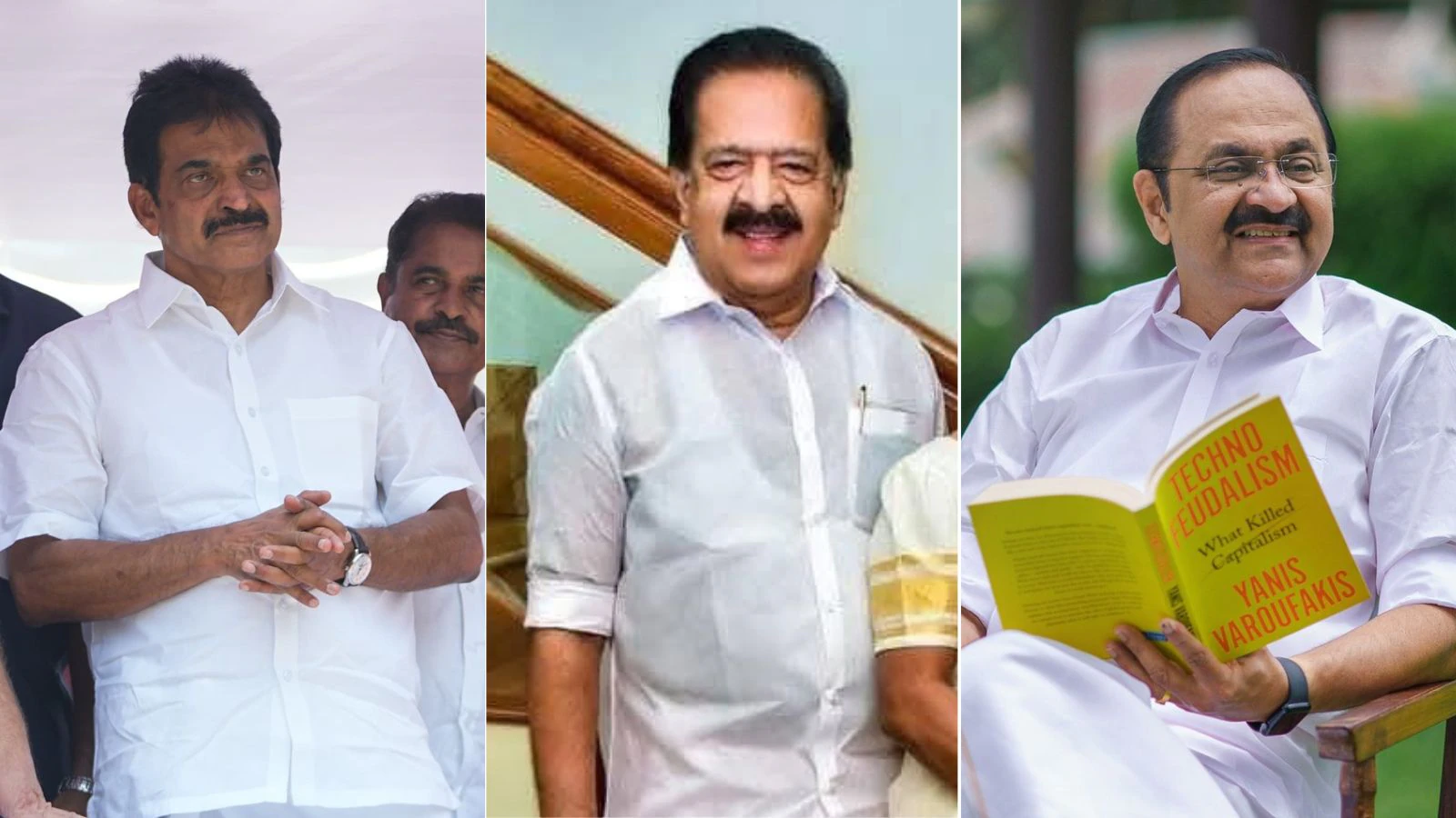 కేరళలో యూడీఎఫ్ గెలిస్తే ప్రభుత్వం ఏర్పాటులో కీలకంగా ముస్లిం లీగ్!