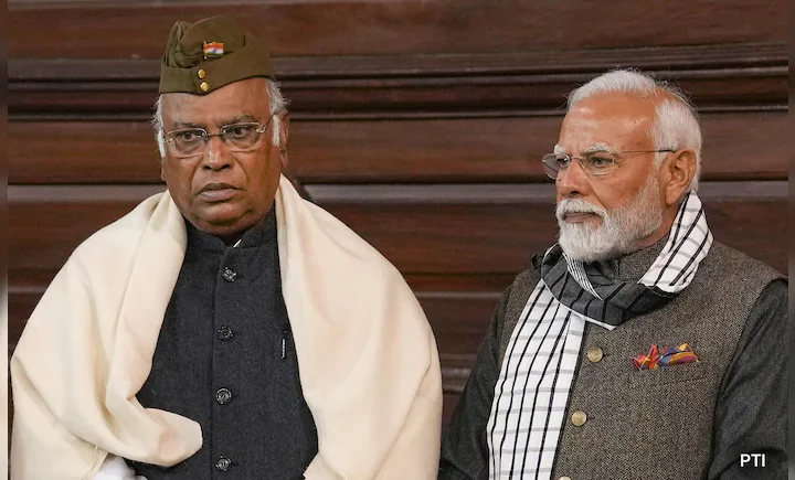 మహిళా రిజర్వేషన్ చట్టం సవరణకు మద్దతు కోరిన మోదీ