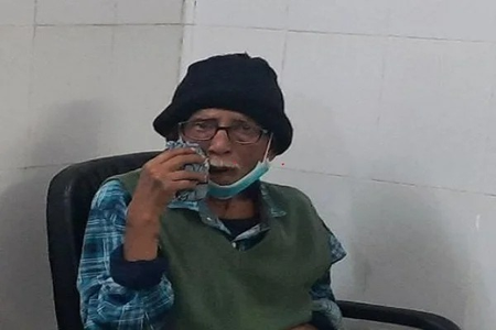 మోదీ హత్యకు కుట్ర నిందితుడు, మావోయిస్టు అగ్రనేత కిషన్ దా మృతి