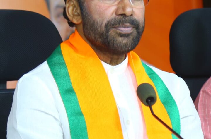 తెలంగాణలో మోదీ పర్యటనలో రూ.7,823 కోట్ల అభివృద్ధి పనులు
