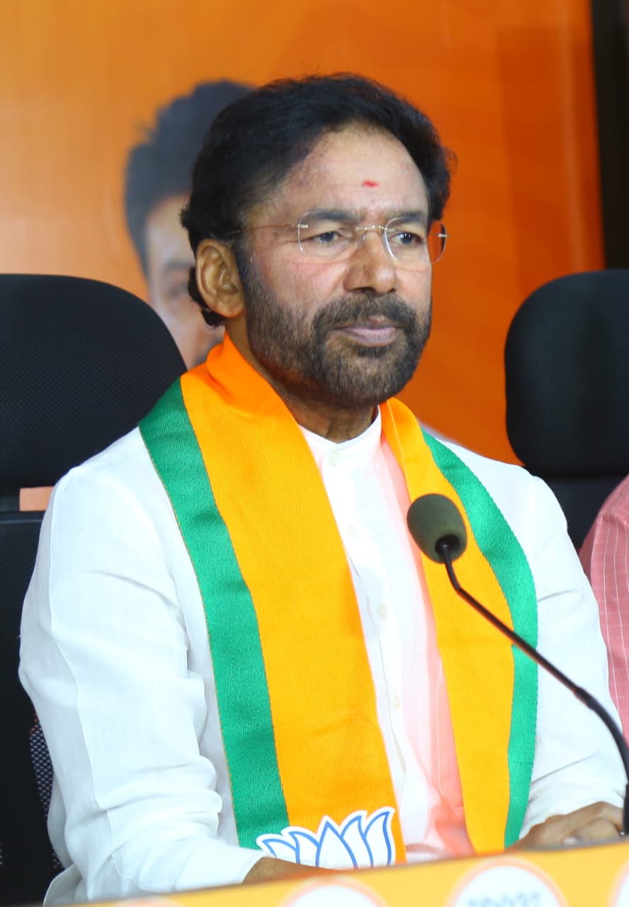 తెలంగాణలో మోదీ పర్యటనలో రూ.7,823 కోట్ల అభివృద్ధి పనులు