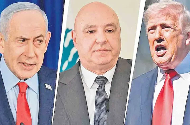 ఇజ్రాయెల్‌, లెబనాన్‌ మధ్య10 రోజుల కాల్పుల విరమణ