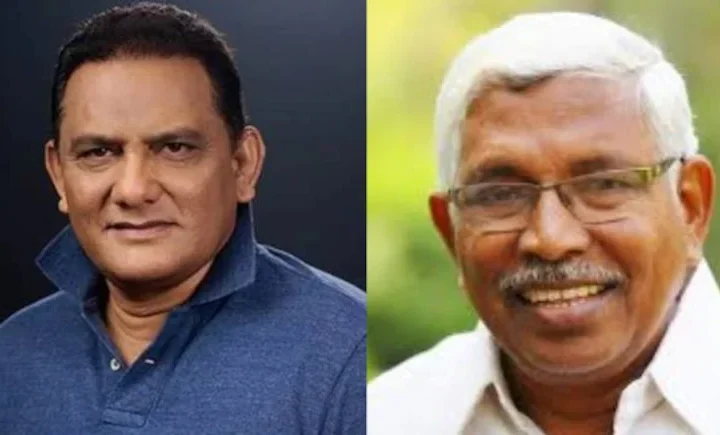 ఎమ్యెల్సీగా అజారుద్దీన్, కోదండరామ్.. గవర్నర్ ఆమోదం 