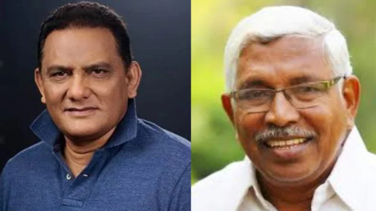 ఎమ్యెల్సీగా అజారుద్దీన్, కోదండరామ్.. గవర్నర్ ఆమోదం 