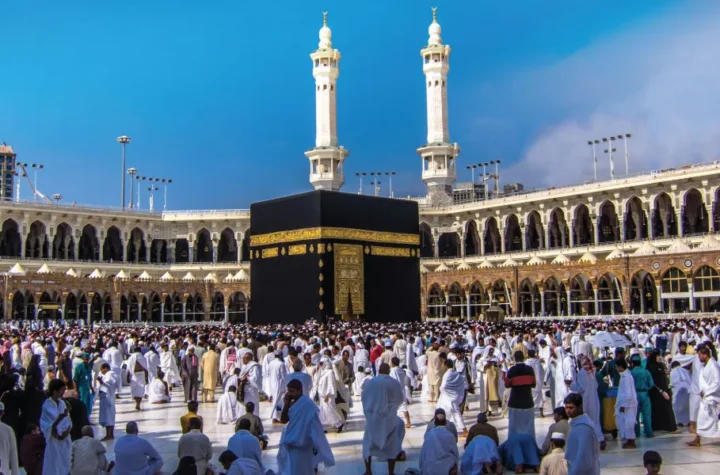 మక్కా ప్రవేశంపై సౌదీ అరేబియా కీలక ఆంక్షలు