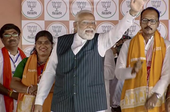 మహిళలకు న్యాయం దక్కకుండా కాంగ్రెస్‌తో కుమ్మక్కైన టిఎంసి