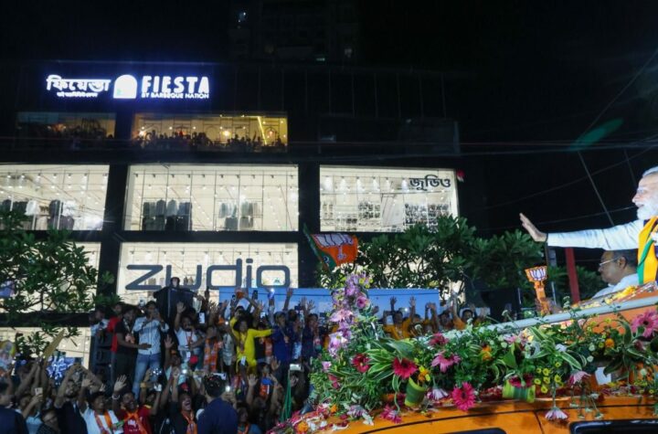 మొదటి దశలో టీఎంసీ అహంకు దెబ్బ, రెండో దశలో బిజెపి విజయం  