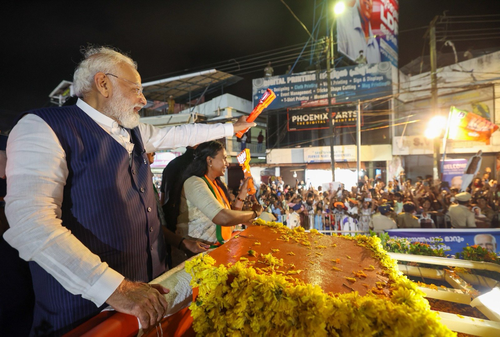 దక్షిణాది సీట్లు తగ్గుతాయనడం అసత్యం