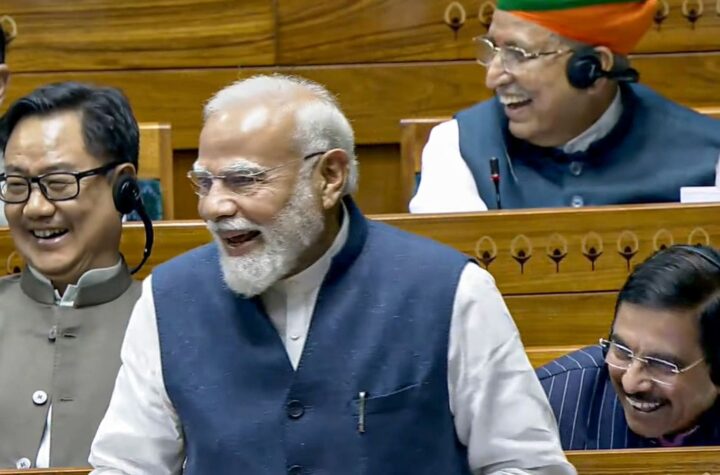 రిజర్వేషన్లను అడ్డుకునే వారిని మహిళలు క్షమించరు 