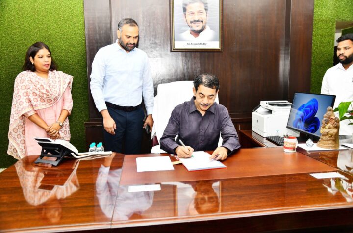 సైబరాబాద్, మల్కాజిగిరి కార్పోరేషన్‌లకు రూ 500 కోట్లు ఏమైన్నట్లు!