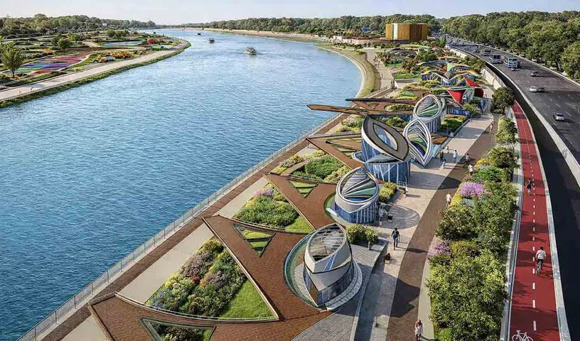 మూసీ ప్రాజెక్టుపై ఎన్‌జీటీలో ప్రభుత్వానికి ఊరట