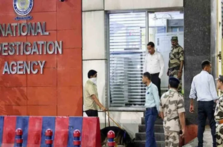 30 ఏళ్ల నాటి కేసులో కాశ్మీరీ వేర్పాటువాది అరెస్ట్‌