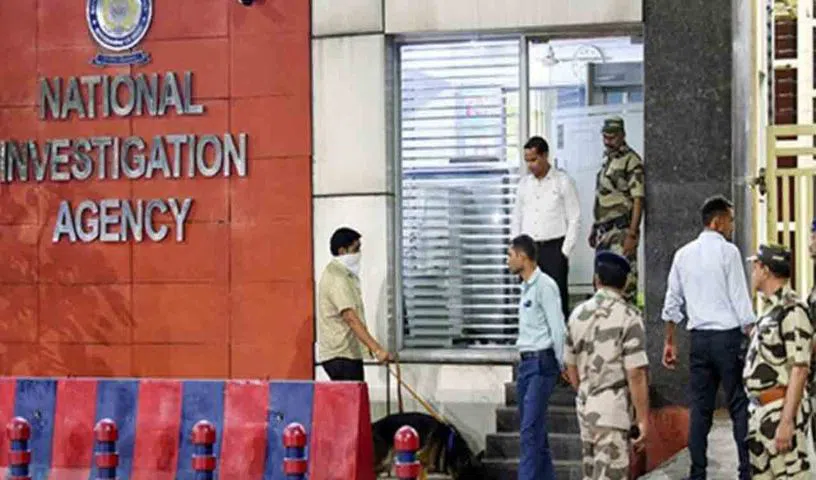 30 ఏళ్ల నాటి కేసులో కాశ్మీరీ వేర్పాటువాది అరెస్ట్‌