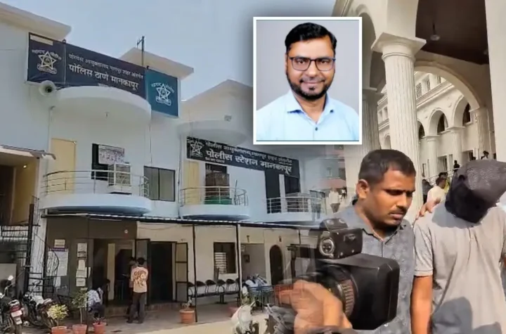 మతమార్పిడి, లైంగిక వేధింపుల కేసులో నాగ్‌పూర్ ఎన్జీవో యజమాని